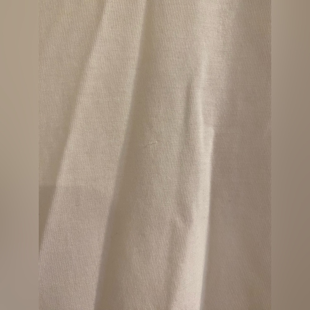 Lululemon Long Sleeve White Size 8 - Picture 3 of 16
